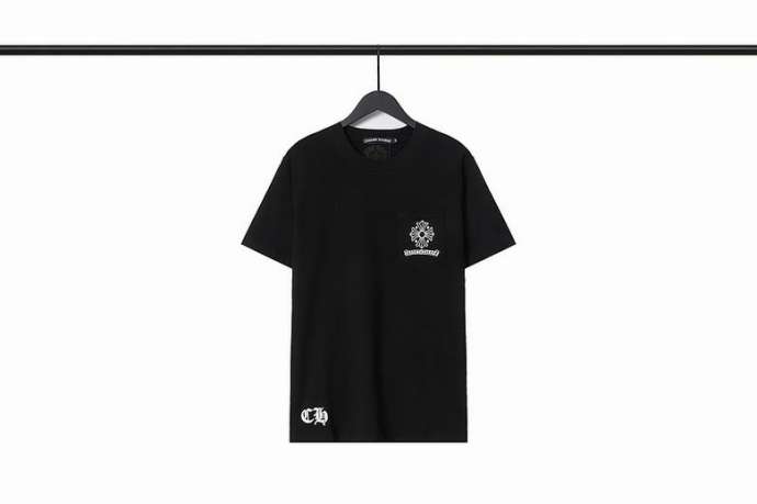 Picture of Chrome Hearts T Shirts Short _SKUChromeHeartsM-XXLyjtx875333586